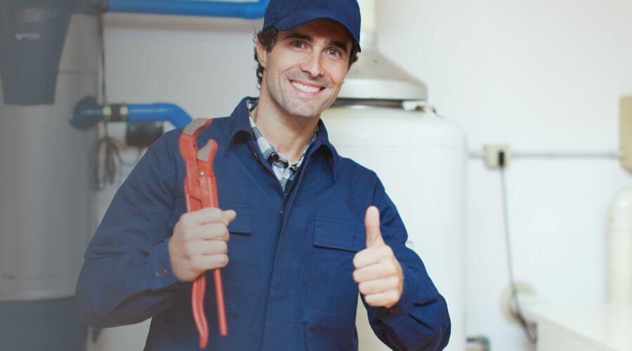 Professional Leak Detection Services in Kent, PA